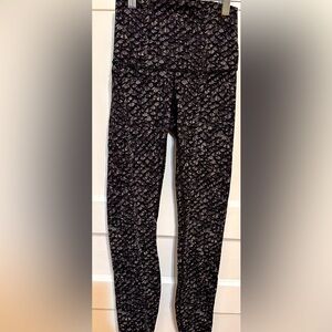 Lululemon Tights